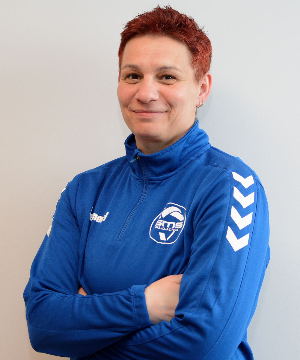 Anna Szweda