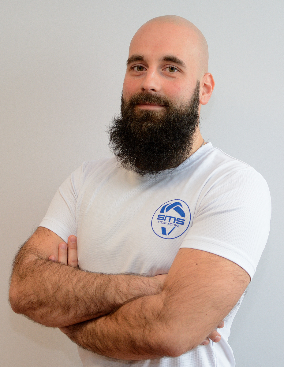 Szymon Folęga