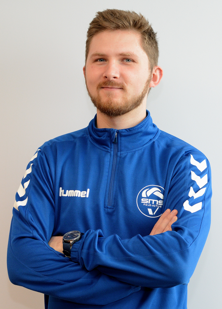 Michał Soblik