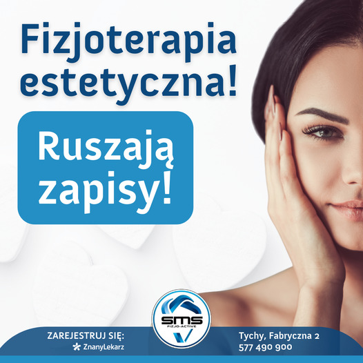fizjoterapia estetyczna