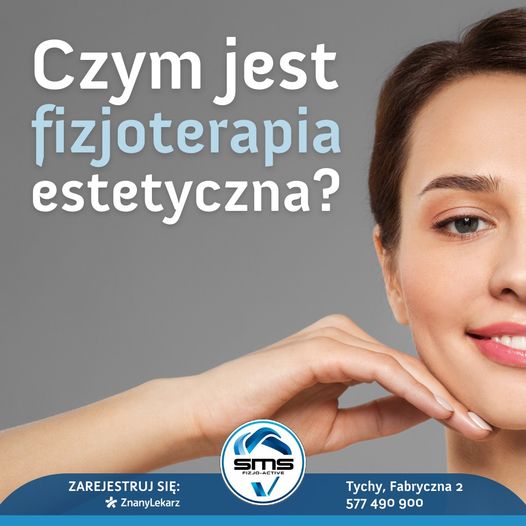 fizjoterapia estetyczna