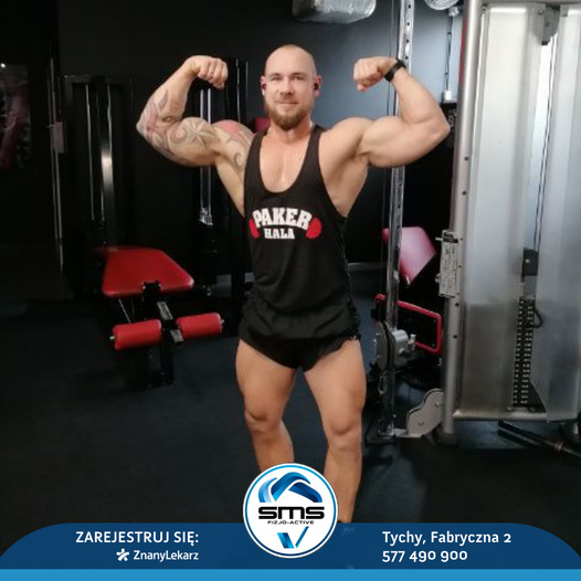 Marcin Majewski