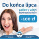 fizjoterapia tychy lipiec