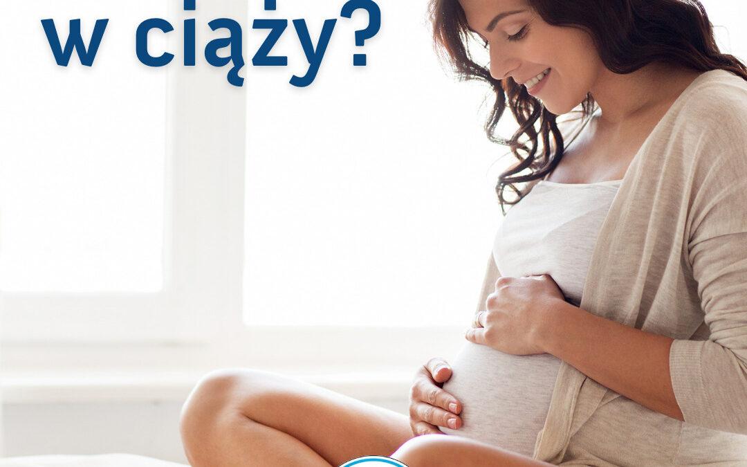 fizjoterapia w ciąży