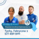 bezpłatne konsultacje fizjoterapeutyczne
