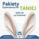 pakiety fizjoterapeutyczne