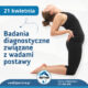 Badania wady postawy