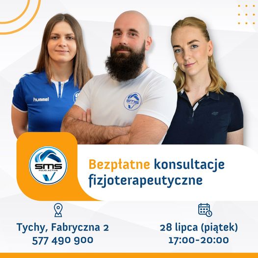 Fizjoterapia Tychy