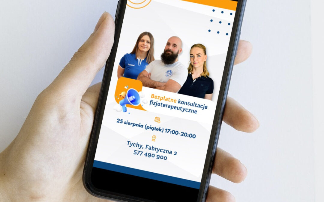 Fizjoterapia Tychy